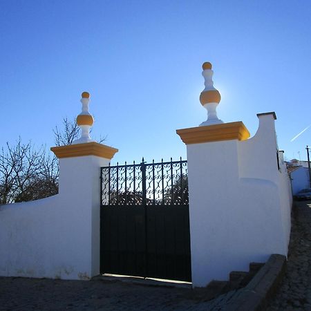 Gasthaus Quinta Da Fonte Do Lugar Vera Cruz de Marmelar Exterior foto